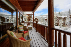 Kinney at Slopeside Village condo
